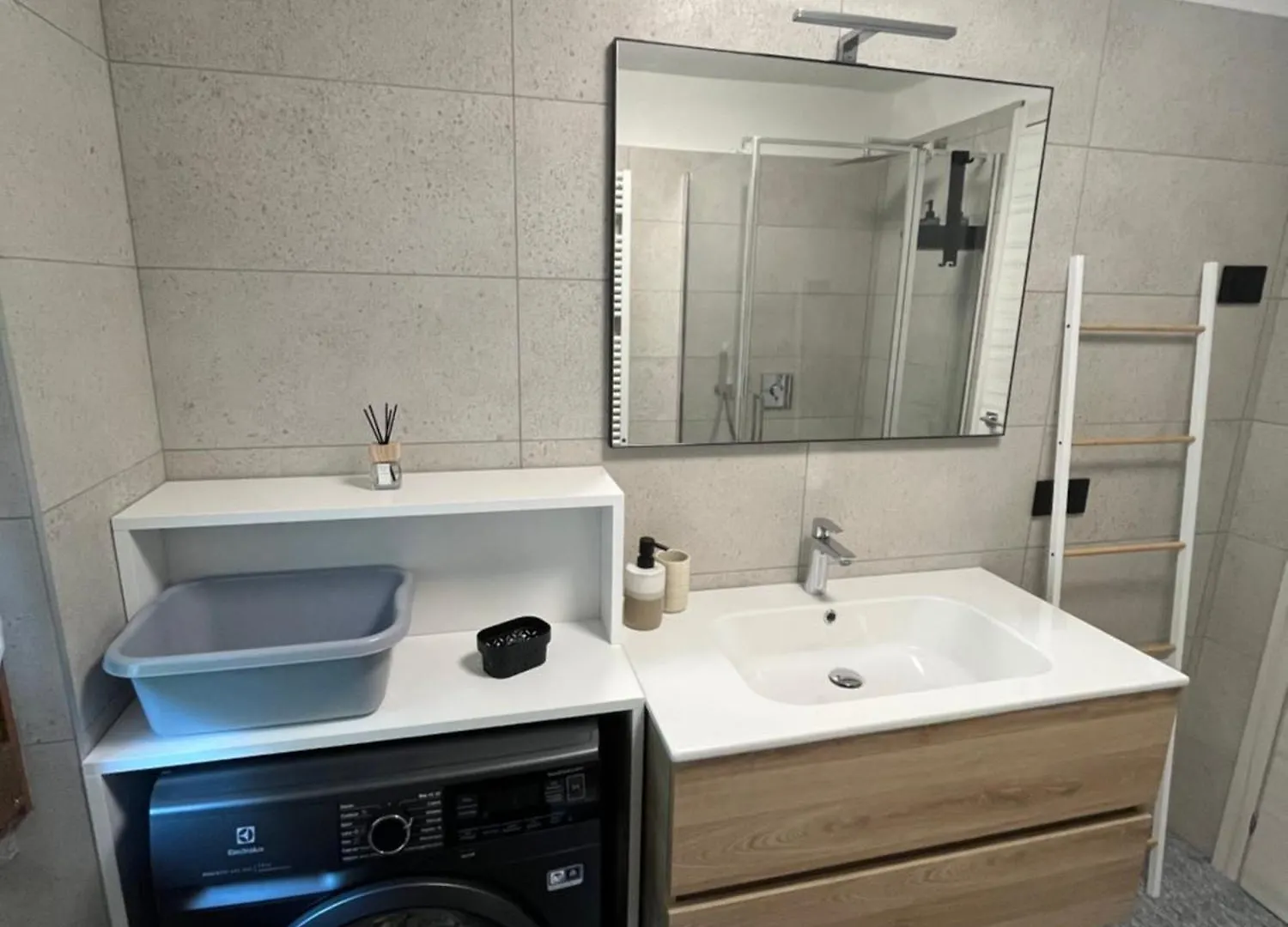 Appartement La Mansarda Como Lake Sueglio